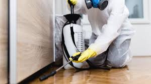 Best Fumigation Services  in Allentown, NJ